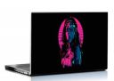 PIXELARTZ Laptop Skin - Wonder Woman - HD Quality - 15.6 Inches - Multi Colour...