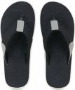 PKKART Men Casual Comfort Stylish trending Slipper (MS-011) Flip Flops (Black 6)...