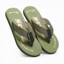 PKKART Men Flip Flops  (Green , 7)...