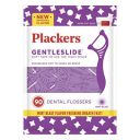 Plackers Gentleslide Flosser, 90-Count...