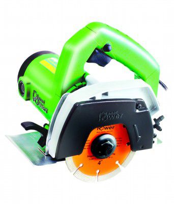 Planet Power EC4 4 Tile/Marble Cutter Without Cutting Blade