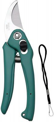 PLANETXERO Hand Pruner Cutter - 1 Pc