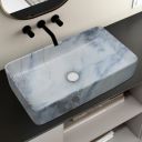 Plantex Ceramic Table Top Wash basin For Bathroom...