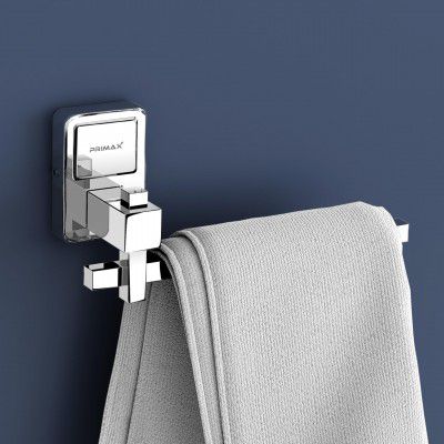 Plantex (Primax) 304 Stainless Steel Napkin Holder for Wash Basin/Towel Ring for Bathroom/Napkin Hanger for Kitchen/Bathroom Accessories