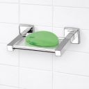 Plantex (Primax) Soap Dish for Bathroom/Stainless Steel Soap ...