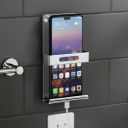 Plantex (Primax) Stainless Steel Multipurpose Mobile Phone Stand...