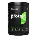 Plantigo Vegan Plant Protein Powder 1Kg, 27 Servings, Brazilian Chocolate 24G (Pea Protein, Brown Rice) Men & Women, Muscle Gain Support & Recovery, Complete Amino Acid Profile, Protein Supplement...