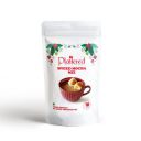 Plattered Spiced Mocha Mix/ Easy to Make/ Instant Mix/ Vegan Friendly/ Drink Mix / Chocolate/ 225 gms...