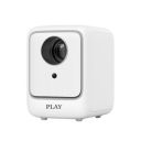Play Big 1 Full HD Native Led Versatile Smart 4k 3D Projector with Android 9.0, Wi-Fi, Bluetooth, 4500lm, 1+8GB Electrical Zoom by Remote...