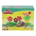 PLAY-DOH Rose Garden Playset for Kids 3 Years and Up with 2 Non-Toxic Colors...