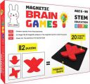 Play Poco Magnetic Brain Games - 112 Puzzles...