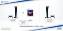 Play Station 5: Starting @ ₹39,999...