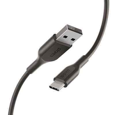 Playa by Belkin Fast Charging USB to USB-C Cable(2 Meter)