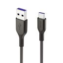 Playa by Belkin Super-Fast Charging USB to USB-C Cable...