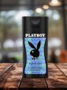 Playboy Men Generation 2 In 1 Shower Gel & Shampoo - 250 ml...