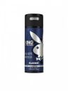 Playboy Men King Deodorant Spray 150 ml...
