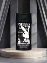 Playboy Men My VIP Story 2 In 1 Shower Gel & Shampoo - 250 ml...