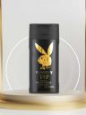 Playboy Men VIP Full Body Shower Gel & Shampoo - 250 ml...
