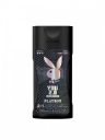 Playboy Men You 2.0 Loading 2 In 1 Shower Gel & Shampoo - 250 ml...