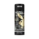 Playboy My VIP Story Deodorant Spray - 150ml - For Men...