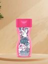 Playboy Sexy So What Softening Shower Gel with Black Cherry Scent - 250 ml...