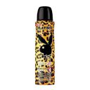 PLAYBOY Wild W Deodorant Spray - For Women (150)...