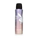 Playboy You 2.0 Loading Deodorant Spray 75ml For Her...