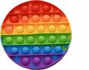 PlayKith Pop It Toy pop it Push Pop Bubble Fidget Sensory Popit Toy Kids...