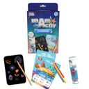 PlayMagic BrainActiv Ultimate Activity Kit - Sea Adventure...