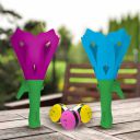 PlayMagic Flowers & Bees - Pop N' Catch...
