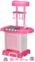 PlayMagic Pretend Play Kitchen Set for Girls...