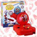 PlayMagic Spiderman Reflex Soccer Football Training Kit Game for Kids |  Aged 6 Years+...