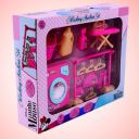 PlayMagic Washing Machine Set Minnie...