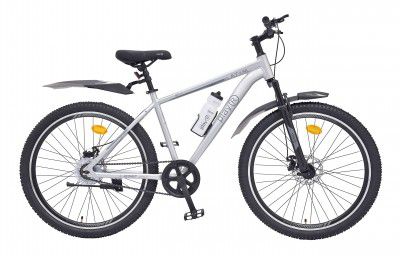 playR Atom 27.5 Inch Alloy - Single Speed Bicycle 