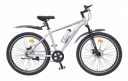 playR Atom 27.5 Inch Alloy - Single Speed Bicycle ...