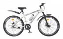 playR Stallion Cycle 27.5 Inch Single Speed Front Wheel Shock Abs Front and Rear Disc Brake Stallion...