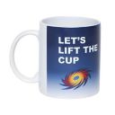 playR x Mumbai Indians Ceramic Mug Cup...