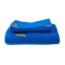 playR x Mumbai Indians Hand & Bath Towel Set...