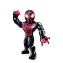Playskool Heroes Mega Mighties Marvel Super Hero Adventures Kid Arachnid, 10-Inch Figure, Toys for Kids Ages 3 and Up...