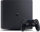 Playstation 4 Slim Console 1TB (Black)...