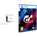 Playstation 5 Console + PS5 Gran Turismo 7 (Standard Edition) Bundle...