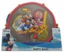 Playwell Mouse Party Band...