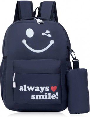 PLAYYBAGS  Medium 25 L Laptop Backpack PLAYYS SCHOOL BACKPACK FOR GIRLS