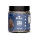 Plenora Chia Seeds for Weight Loss | 250g | Raw, Unroasted & Natural | Rich in Fiber, Omega-3 & Protein | Superfood for Healthy Lifestyle | Gluten-Free |...