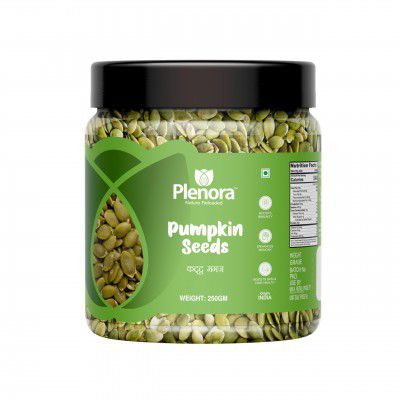 Plenora Pumpkin Seeds - 250g