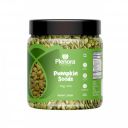 Plenora Pumpkin Seeds - 250g...
