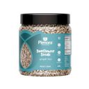 Plenora Sunflower Seeds 250g | Raw, Unroasted & Natural | Superfood for Healthy Lifestyle | Gluten-Free |...