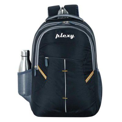 PLEXY 35L Laptop Backpack spacy unisex backpack fits upto 16 Inches/college bag