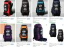 Plexy Rucksack upto 84% Off | starts ₹375...