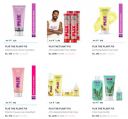Plix the Plant Fix Personal care Starts At ₹227...